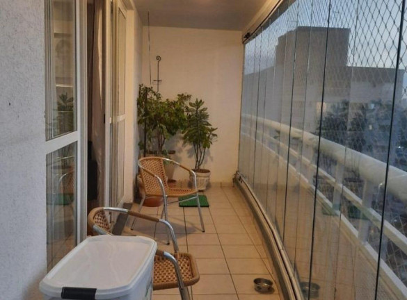 Imagem Apartamento com 3 Quartos à Venda, 125 m² em Vila Leopoldina - São Paulo Imagem Apartamento com 3 Quartos à Venda, 125 m² em Vila Leopoldina - São Paulo