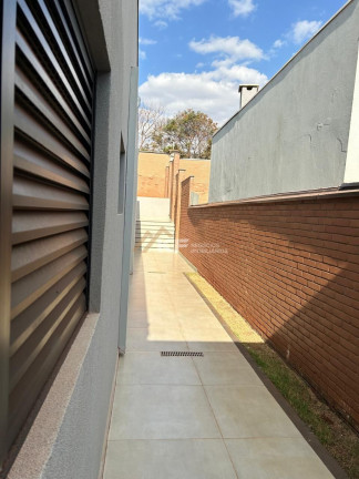 Imagem Casa de Condomínio com 4 Quartos à Venda, 260 m² em Bonfim Paulista - Ribeirão Preto Imagem Casa de Condomínio com 4 Quartos à Venda, 260 m² em Bonfim Paulista - Ribeirão Preto