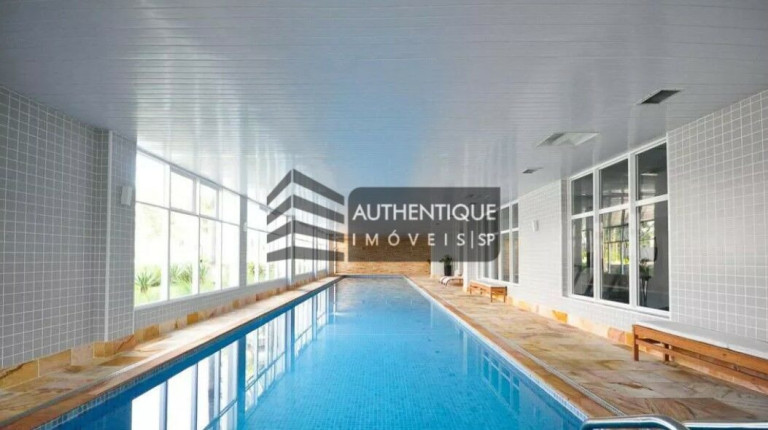 Imagem Apartamento com 3 Quartos à Venda, 109 m² em Morumbi - São Paulo Imagem Apartamento com 3 Quartos à Venda, 109 m² em Morumbi - São Paulo