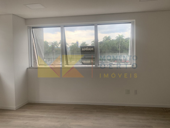 Imagem Sala Comercial à Venda, 45 m² em Centro - Blumenau Imagem Sala Comercial à Venda, 45 m² em Centro - Blumenau