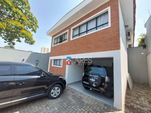 Casa com 3 Quartos à Venda, 157 m² em Jardim Bela Vista - Americana