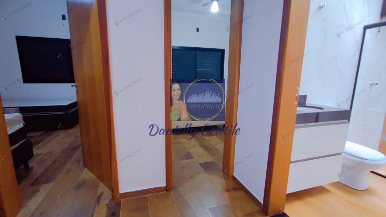 Imagem Casa de Condomínio com 2 Quartos para Temporada, 180 m² em Ninho Verde 2 - Pardinho