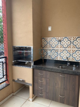 Imagem Apartamento para Alugar,  em Jardim Botânico - Ribeirão Preto