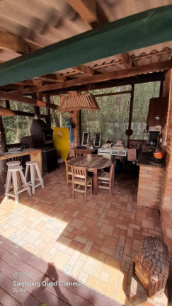 Imagem Casa com 3 Quartos à Venda, 450 m² em Encantada - Garopaba