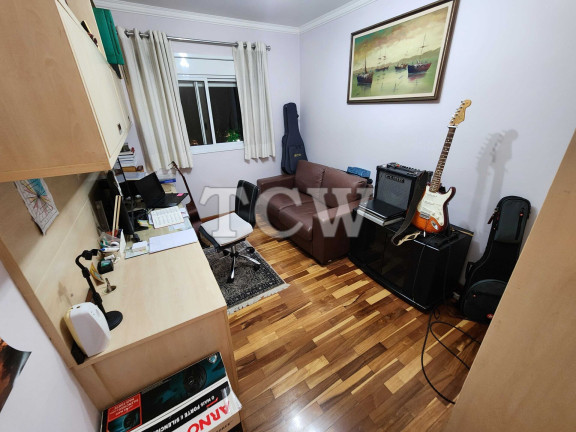 Imagem Apartamento com 4 Quartos à Venda, 176 m² em Aclimação - São Paulo