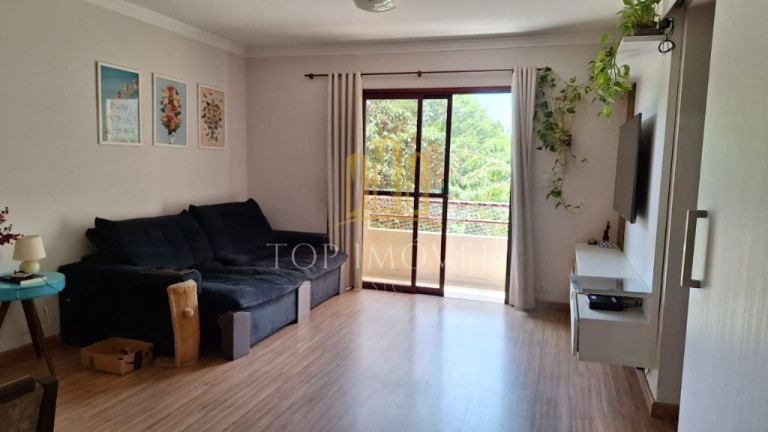 Apartamento com 3 Quartos à Venda, 99 m² em Jardim Ismênia - São José Dos Campos