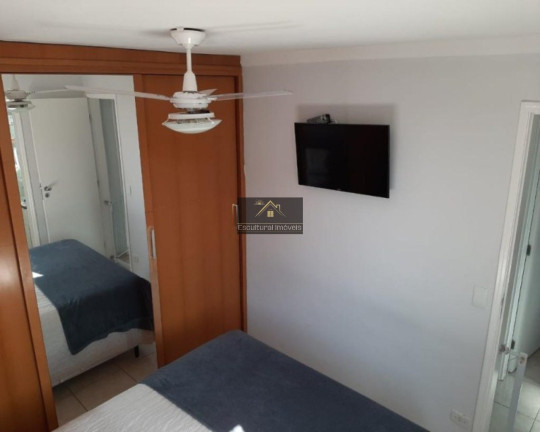 Imagem Apartamento com 3 Quartos à Venda, 68 m² em Vila Morse - São Paulo