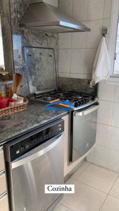 Imagem Apartamento com 2 Quartos à Venda, 125 m² em Vila Osasco - Osasco Imagem Apartamento com 2 Quartos à Venda, 125 m² em Vila Osasco - Osasco