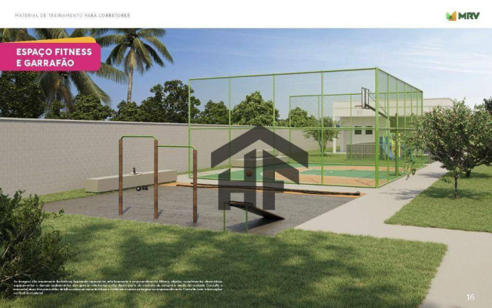 Imagem Apartamento com 2 Quartos à Venda, 43 m² em Barra De Jangada - Jaboatão Dos Guararapes Imagem Apartamento com 2 Quartos à Venda, 43 m² em Barra De Jangada - Jaboatão Dos Guararapes