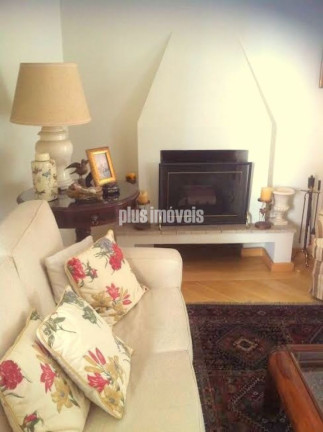Imagem Apartamento com 4 Quartos à Venda, 180 m² em Morumbi - São Paulo Imagem Apartamento com 4 Quartos à Venda, 180 m² em Morumbi - São Paulo