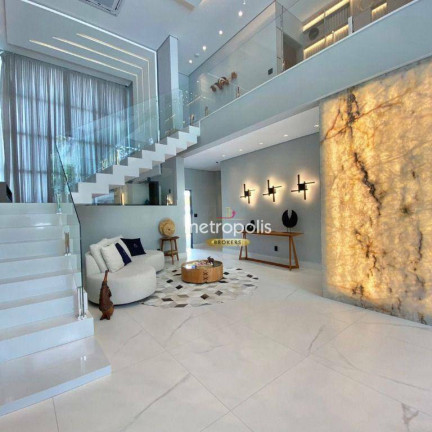 Imagem Sobrado com 6 Quartos à Venda, 389 m² em Riviera De São Lourenço - Bertioga Imagem Sobrado com 6 Quartos à Venda, 389 m² em Riviera De São Lourenço - Bertioga