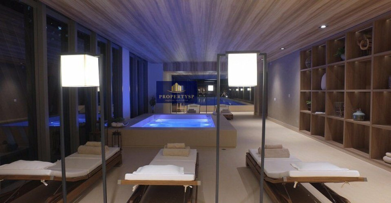 Imagem Apartamento com 1 Quarto à Venda, 46 m² em Pinheiros - São Paulo