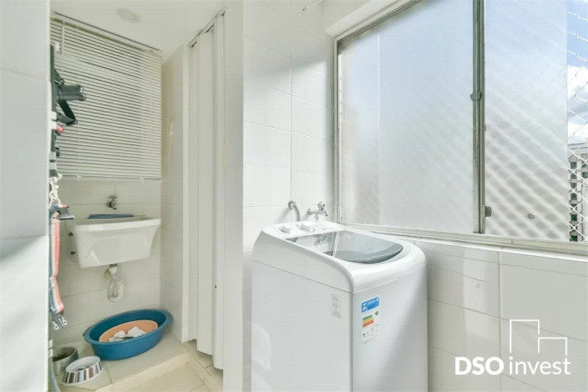 Imagem Apartamento com 2 Quartos à Venda, em Itaim Bibi - São Paulo Imagem Apartamento com 2 Quartos à Venda, em Itaim Bibi - São Paulo