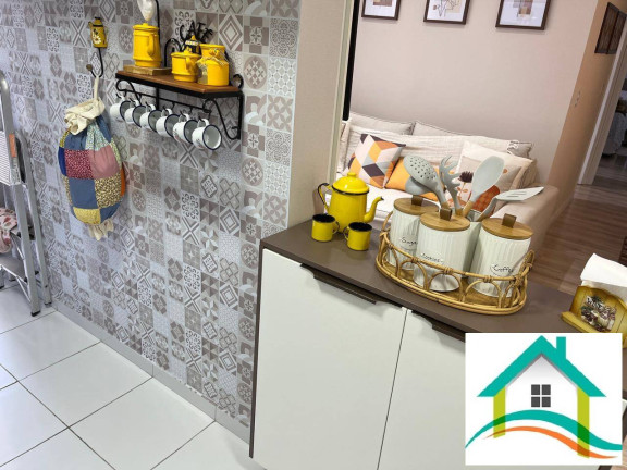 Imagem Apartamento com 2 Quartos à Venda, 70 m² em Santa Maria - São Caetano Do Sul