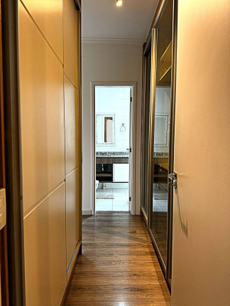 Imagem Apartamento com 3 Quartos à Venda, 132 m² em Tamboré - Santana De Parnaíba Imagem Apartamento com 3 Quartos à Venda, 132 m² em Tamboré - Santana De Parnaíba