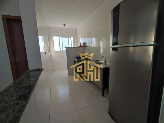 Imagem Apartamento com 1 Quarto à Venda ou Locação, 44 m² em Aviação - Praia Grande Imagem Apartamento com 1 Quarto à Venda ou Locação, 44 m² em Aviação - Praia Grande