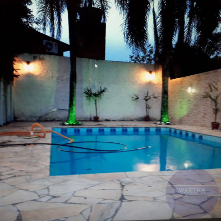 Imagem Casa com 2 Quartos à Venda, 171 m² em Salgado Filho - Gravataí