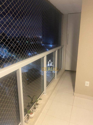 Imagem Apartamento com 2 Quartos à Venda, 63 m² em Osvaldo Cruz - São Caetano Do Sul