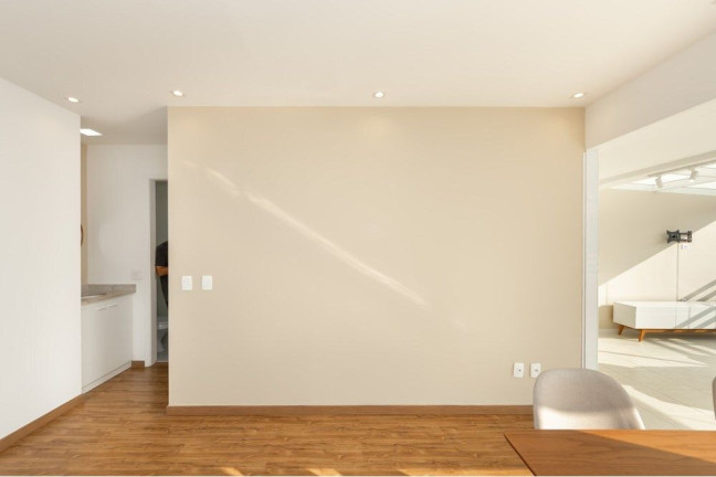 Imagem Apartamento com 1 Quarto à Venda, 69 m² em Vila Anglo Brasileira - São Paulo