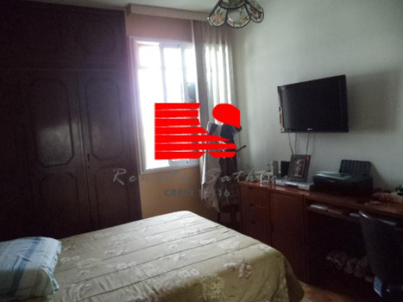 Imagem Casa com 4 Quartos à Venda, 250 m² em Santa Tereza - Belo Horizonte