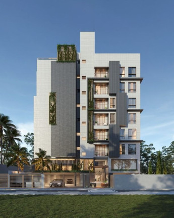Imagem Apartamento com 2 Quartos à Venda, 52 m² em Bessa - João Pessoa