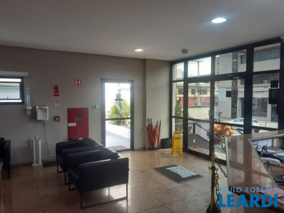Foto do imóvel Sala Comercial à Venda, 32 m² em Jardim Bela Vista - Santo André