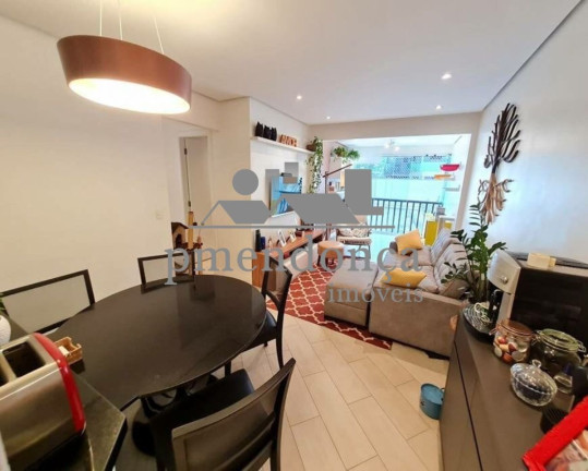 Imagem Apartamento com 3 Quartos à Venda, 75 m² em Vila Anglo Brasileira - São Paulo