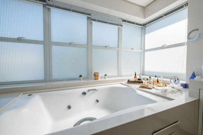 Imagem Casa de Condomínio com 5 Quartos à Venda, 404 m² em Santo Antônio De Lisboa - Florianópolis