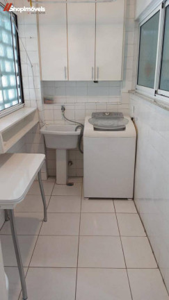 Imagem Apartamento com 2 Quartos para Alugar,  em Bosque Da Saúde - São Paulo