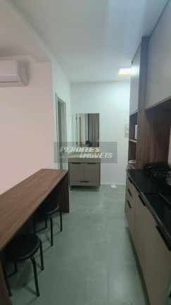 Imagem Apartamento com 1 Quarto para Alugar, 26 m² em Perdizes - São Paulo Imagem Apartamento com 1 Quarto para Alugar, 26 m² em Perdizes - São Paulo