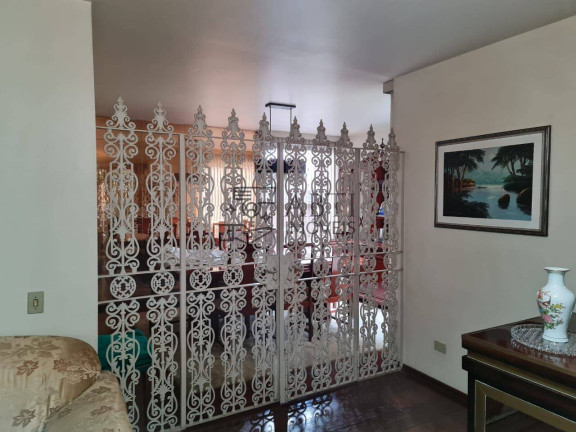 Imagem Apartamento com 4 Quartos à Venda, 240 m² em Vila Buenos Aires - São Paulo