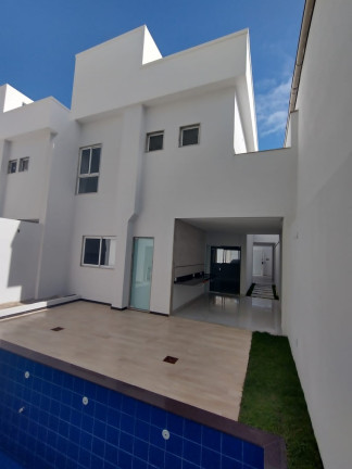 Imagem Casa com 3 Quartos à Venda, 140 m² em Praia Do Morro - Guarapari Imagem Casa com 3 Quartos à Venda, 140 m² em Praia Do Morro - Guarapari