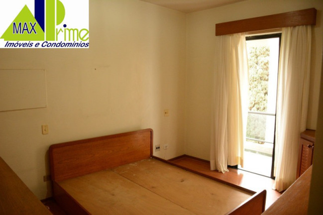 Imagem Apartamento com 4 Quartos à Venda, 200 m² em Higienópolis - São Paulo