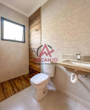 Imagem Casa com 3 Quartos à Venda, 142 m² em Loteamento Parque Residencial Serras De Atibaia Ii - Atibaia Imagem Casa com 3 Quartos à Venda, 142 m² em Loteamento Parque Residencial Serras De Atibaia Ii - Atibaia