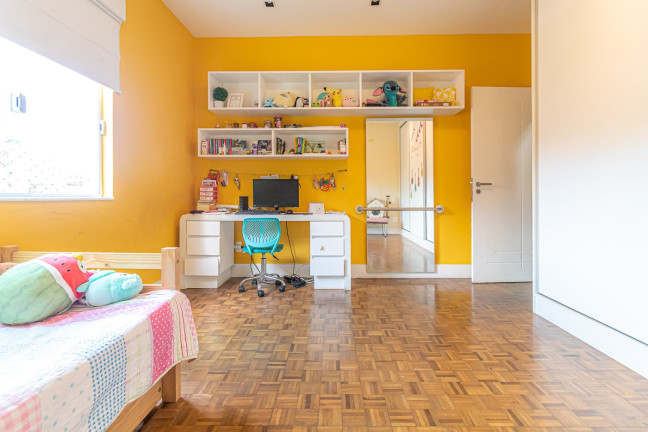 Imagem Casa com 4 Quartos à Venda, 595 m² em Humaitá - Rio De Janeiro