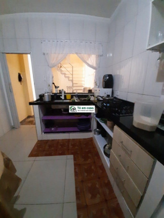 Imagem Casa com 3 Quartos à Venda, 192 m² em Jardim Mesquita - Jacareí Imagem Casa com 3 Quartos à Venda, 192 m² em Jardim Mesquita - Jacareí