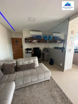 Imagem Apartamento com 2 Quartos à Venda, 75 m² em Parque Industrial - Campinas Imagem Apartamento com 2 Quartos à Venda, 75 m² em Parque Industrial - Campinas