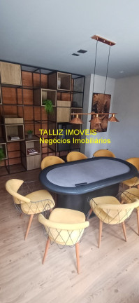 Imagem Apartamento com 1 Quarto à Venda, 25 m² em Living Concept Panamby - São Paulo Imagem Apartamento com 1 Quarto à Venda, 25 m² em Living Concept Panamby - São Paulo