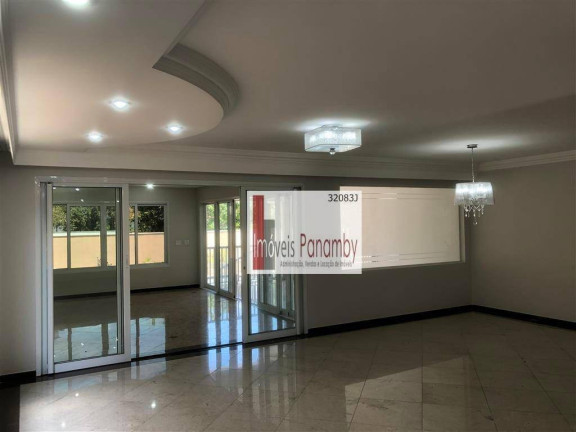 Imagem Casa com 4 Quartos para Alugar, 530 m² em Alphaville 02 - Barueri Imagem Casa com 4 Quartos para Alugar, 530 m² em Alphaville 02 - Barueri