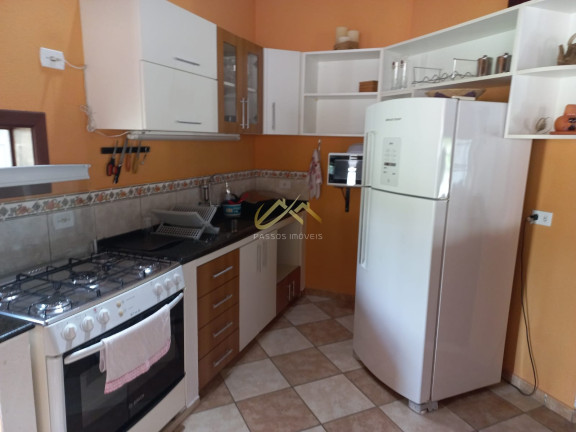 Casa de Condomínio com 4 Quartos à Venda, 223 m² em Horto Florestal - Ubatuba
