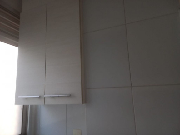 Imagem Apartamento com 2 Quartos à Venda, 43 m² em Barra Funda - São Paulo