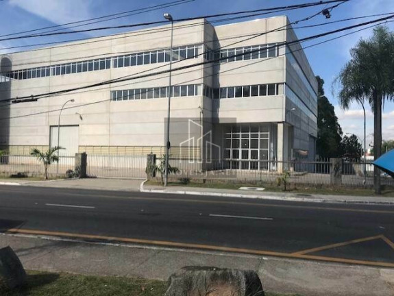 Imóvel Comercial à Venda, 2.822 m² em Tamboré - Barueri