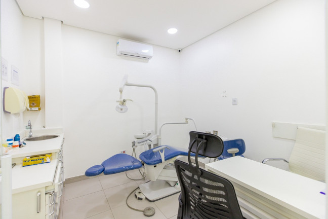 Imagem Casa à Venda, 271 m² em Santo Amaro - São Paulo