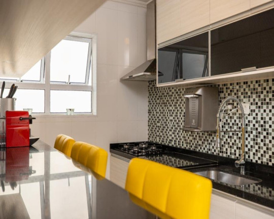 Imagem Apartamento com 2 Quartos à Venda, 85 m² em Brooklin - São Paulo Imagem Apartamento com 2 Quartos à Venda, 85 m² em Brooklin - São Paulo
