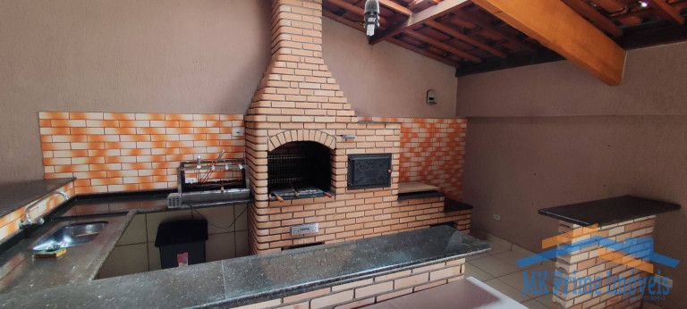 Imagem Sobrado com 3 Quartos à Venda, 350 m² em Helena Maria - Osasco Imagem Sobrado com 3 Quartos à Venda, 350 m² em Helena Maria - Osasco