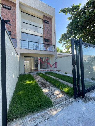 Imagem Sobrado com 3 Quartos à Venda,  em Beltrami - Pontal Do Paraná