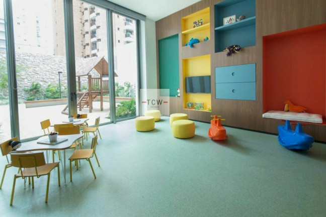 Imagem Apartamento com 4 Quartos à Venda, 340 m² em Ibirapuera - São Paulo Imagem Apartamento com 4 Quartos à Venda, 340 m² em Ibirapuera - São Paulo