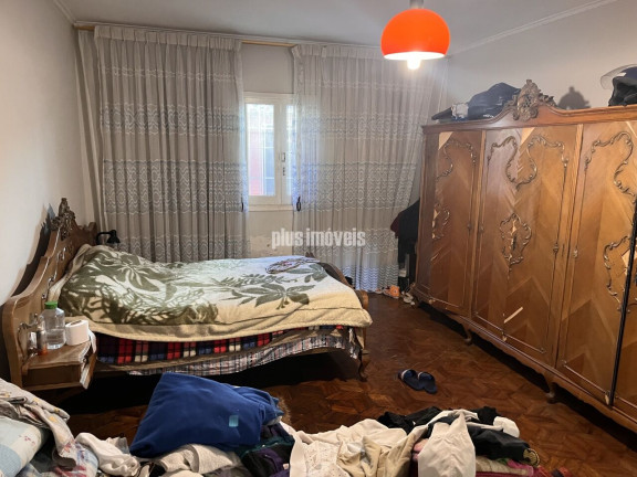 Imagem Casa com 4 Quartos à Venda, 225 m² em Vila Mascote - São Paulo Imagem Casa com 4 Quartos à Venda, 225 m² em Vila Mascote - São Paulo