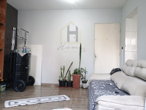 Imagem Imóvel com 2 Quartos à Venda, 44 m² em Vila Bela Vista - Santo André Imagem Imóvel com 2 Quartos à Venda, 44 m² em Vila Bela Vista - Santo André