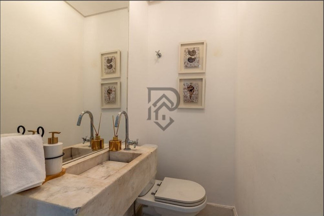 Imagem Apartamento com 3 Quartos à Venda, 180 m² em Vila Nova Conceição - São Paulo